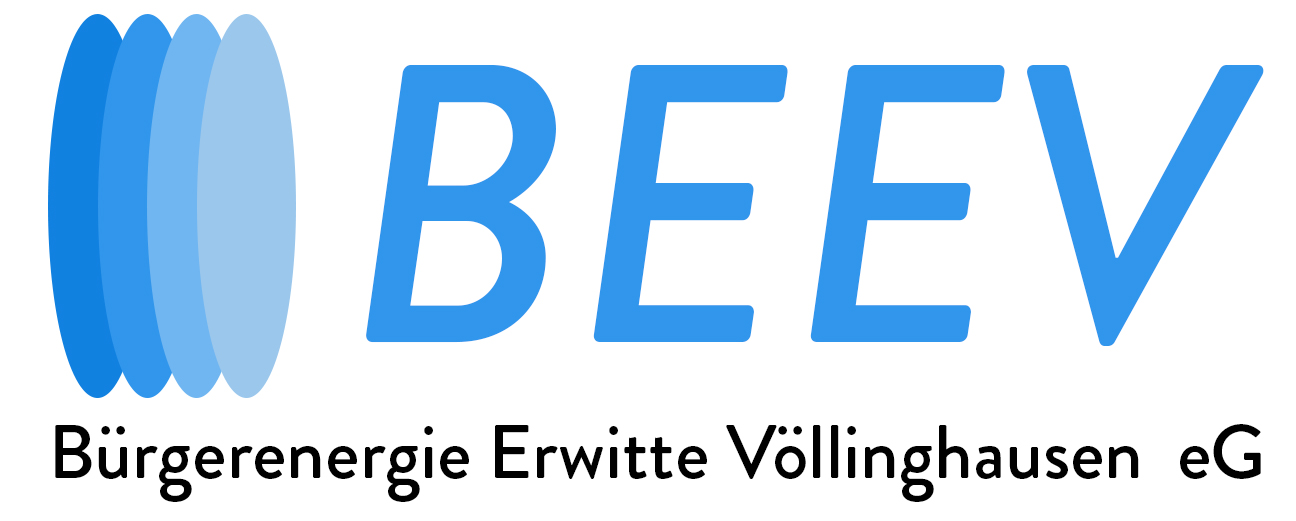 BEEV Logo test